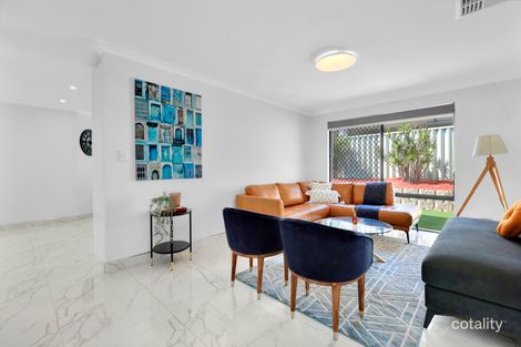 Property photo of 10 Moitch Mews Beeliar WA 6164