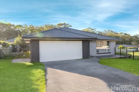 7 Kallantina Pl, South West Rocks, NSW 2431