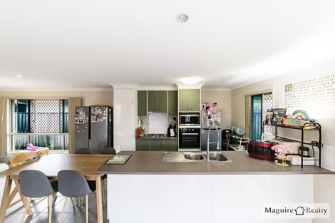 Property photo of 13 Peppertree Crescent Andergrove QLD 4740
