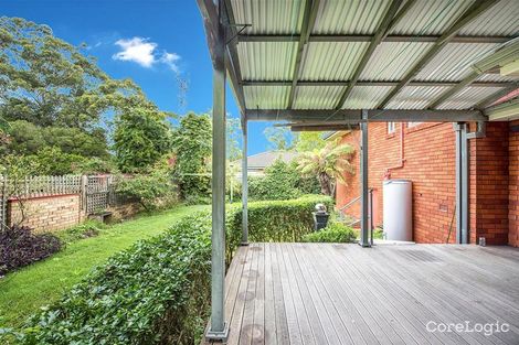 Property photo of 360A North Rocks Road Carlingford NSW 2118