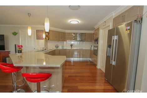Property photo of 1 Wattle Close Kelso NSW 2795