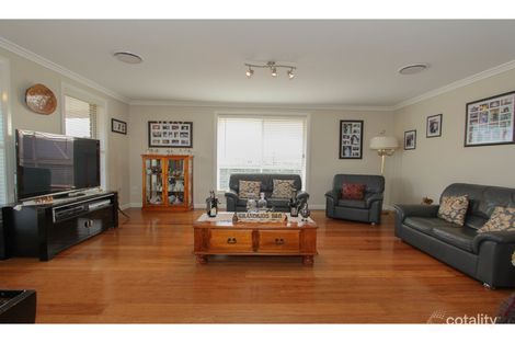 Property photo of 1 Wattle Close Kelso NSW 2795