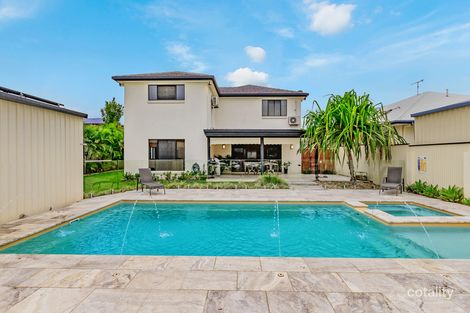 Property photo of 56 Katrina Boulevard New Auckland QLD 4680