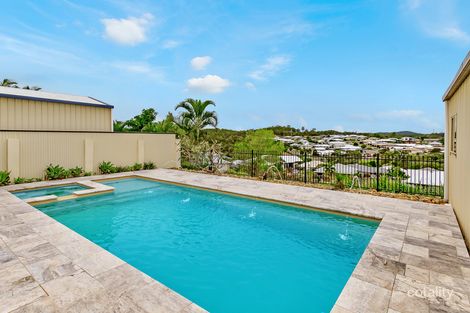 Property photo of 56 Katrina Boulevard New Auckland QLD 4680