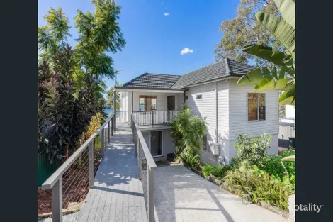 25 Georges River Cres, Oyster Bay, NSW 2225