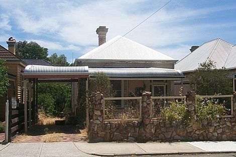 Property photo of 15 Kerr Street West Leederville WA 6007