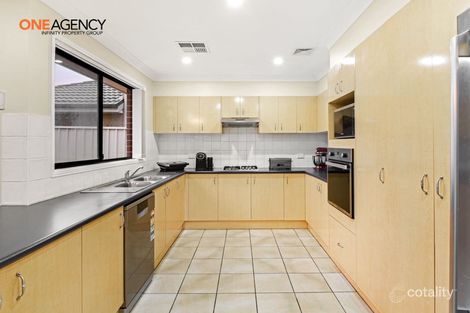 Property photo of 13 Turbott Avenue Harrington Park NSW 2567