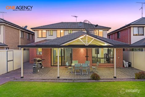 Property photo of 13 Turbott Avenue Harrington Park NSW 2567