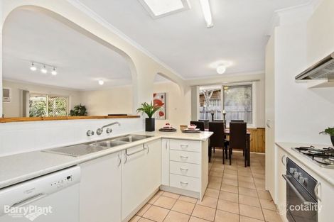 Property photo of 1/16 Paterson Street Croydon North VIC 3136