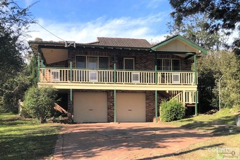 Property photo of 395 Castlereagh Road Agnes Banks NSW 2753