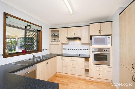 Property photo of 19 Pyeworth Place Rochedale South QLD 4123