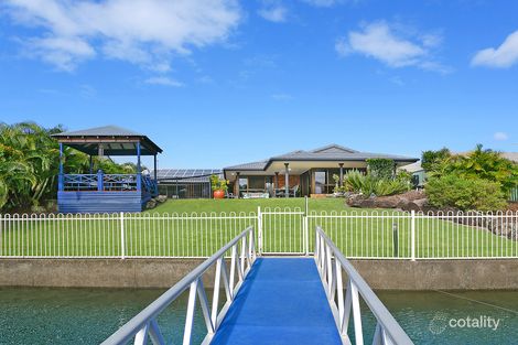 Property photo of 13 Kentia Court Elanora QLD 4221
