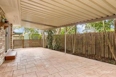 Property photo of 30 Baxter Crescent Forest Lake QLD 4078