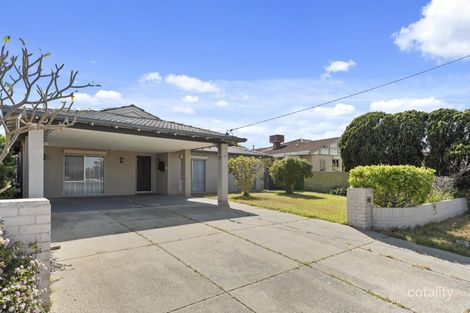 Property photo of 17 Barbrook Way Warnbro WA 6169