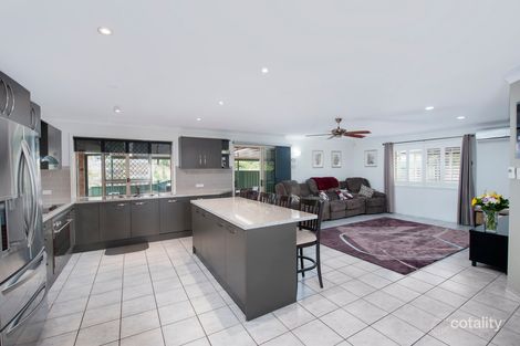 Property photo of 4 Lamboo Court Shailer Park QLD 4128