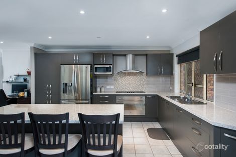 Property photo of 4 Lamboo Court Shailer Park QLD 4128