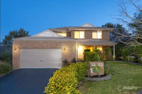 Property photo of 34 Longacres Road Yallambie VIC 3085