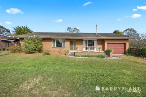 28 Grundy Ave, Nyora, VIC 3987
