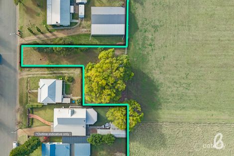 Property photo of 9A Ada Street Singleton NSW 2330