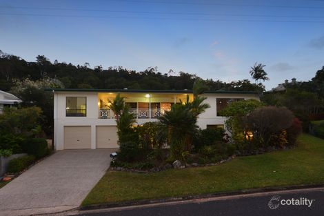 Property photo of 7 Atherton Street Whitfield QLD 4870