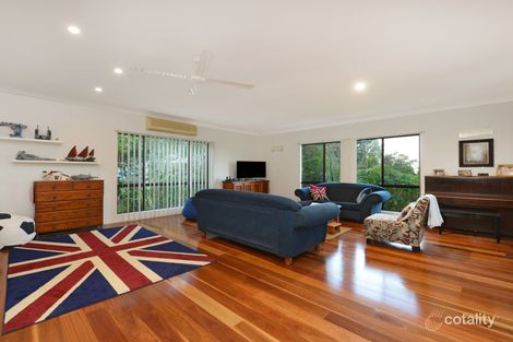 Property photo of 7 Atherton Street Whitfield QLD 4870