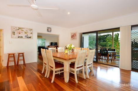 Property photo of 7 Atherton Street Whitfield QLD 4870