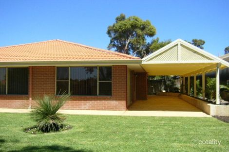 Property photo of 6 Greenpark Rise Bibra Lake WA 6163