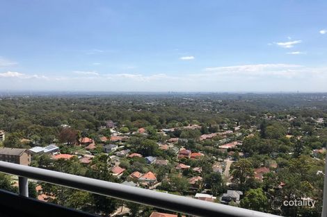 208/14 Brown St, Chatswood, NSW 2067