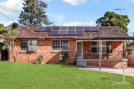 30 Tania Ave, South Penrith, NSW 2750