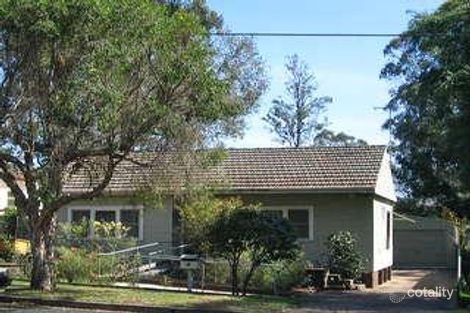 17 Cambridge St, Cambridge Park, NSW 2747