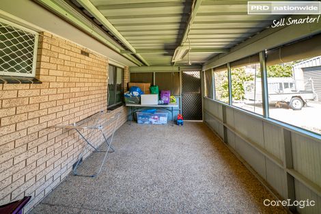 Property photo of 14 Pinaroo Drive Glenfield Park NSW 2650