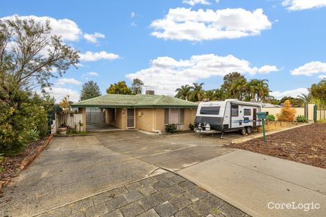 Property photo of 32 Maguire Avenue Beechboro WA 6063