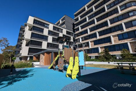 703/3 Bundil Bvd, Melrose Park, NSW 2114