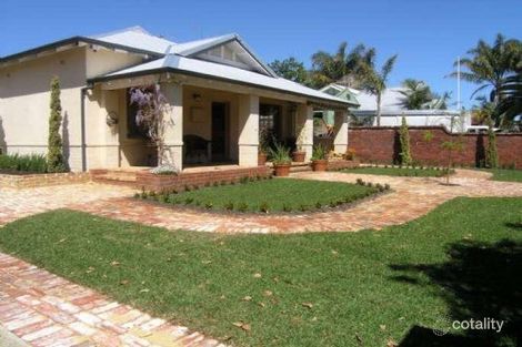 Property photo of 64 Irwin Street East Fremantle WA 6158