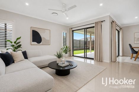 Property photo of 169 McKinnon Drive Yarrabilba QLD 4207