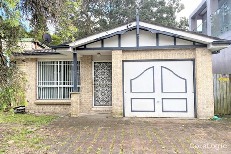 Property photo of 55A Robey Street Mascot NSW 2020