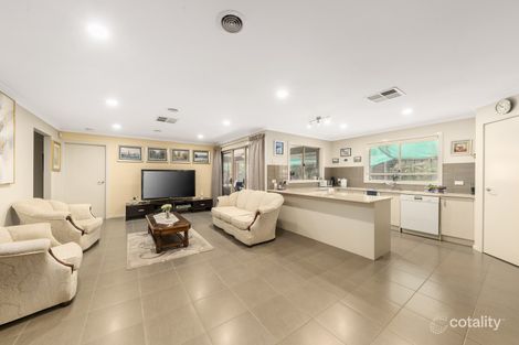 Property photo of 17 Gander Street Doreen VIC 3754