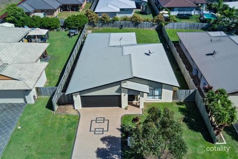 5 Shearwater St, Cleveland, QLD 4163