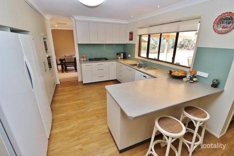 Property photo of 11 Tarong Drive Kingaroy QLD 4610