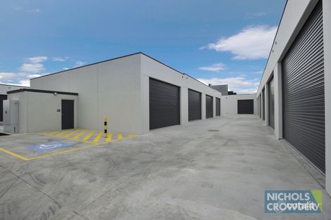 18/29-31 Whitfield Bvd, Cranbourne West, VIC 3977