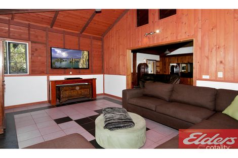 Property photo of 111-121 Quail Street Cedar Vale QLD 4285