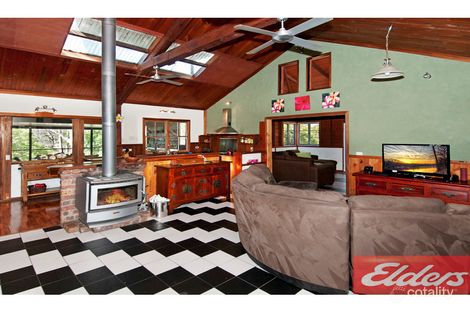 Property photo of 111-121 Quail Street Cedar Vale QLD 4285