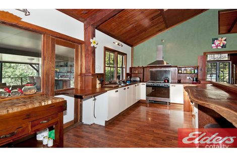Property photo of 111-121 Quail Street Cedar Vale QLD 4285
