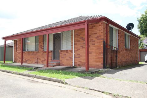 Property photo of 8/131A Campsie Street Campsie NSW 2194