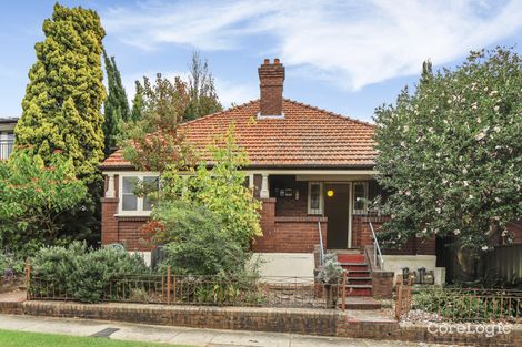 Property photo of 3 Bartlett Street Summer Hill NSW 2130