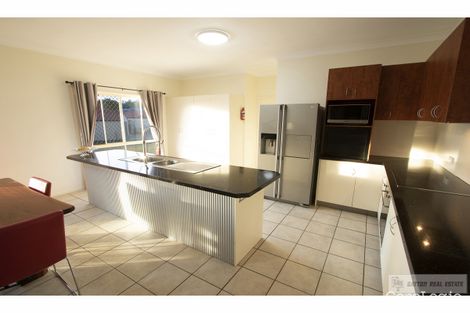 Property photo of 32 Deroydon Court Adare QLD 4343