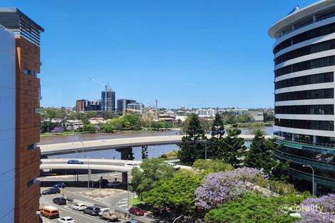 Property photo of 40/482 Upper Roma Street Brisbane City QLD 4000