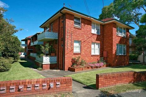 3/16 Garden St, Kogarah, NSW 2217