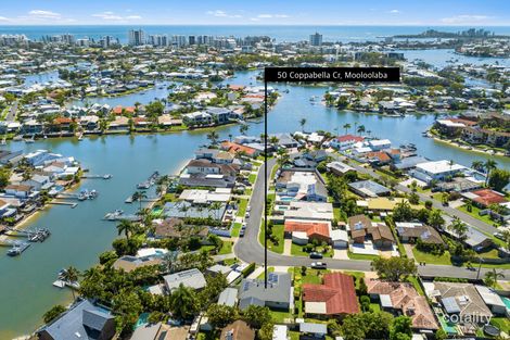 50 Coppabella Cres, Mooloolaba, QLD 4557