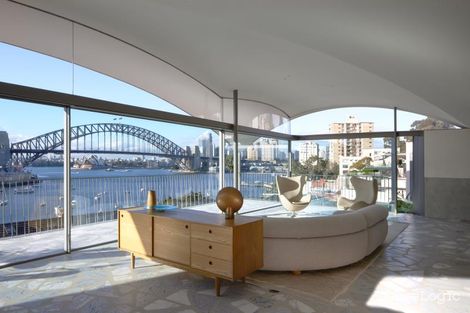 Property photo of 18 Bay View Street Lavender Bay NSW 2060